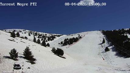La Molina: Torrent Negre (pirineu365.cat)