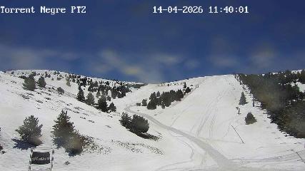 La Molina: Torrent Negre (pirineu365.cat)