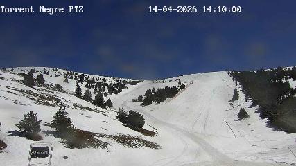 La Molina: Torrent Negre (pirineu365.cat)