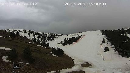 La Molina: Torrent Negre (pirineu365.cat)