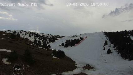 La Molina: Torrent Negre (pirineu365.cat)