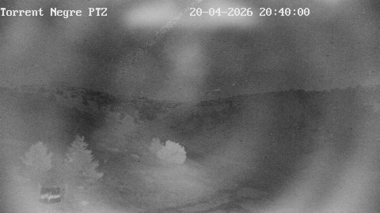 Webcam La Molina: Torrent Negre