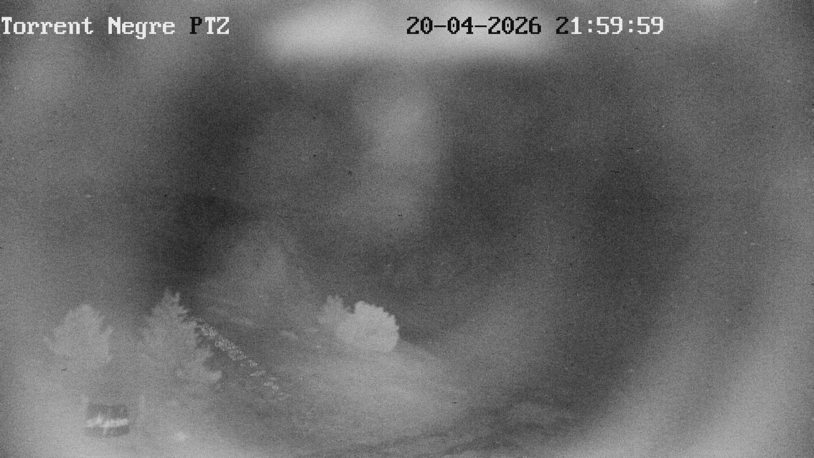 Webcam La Molina: Torrent Negre