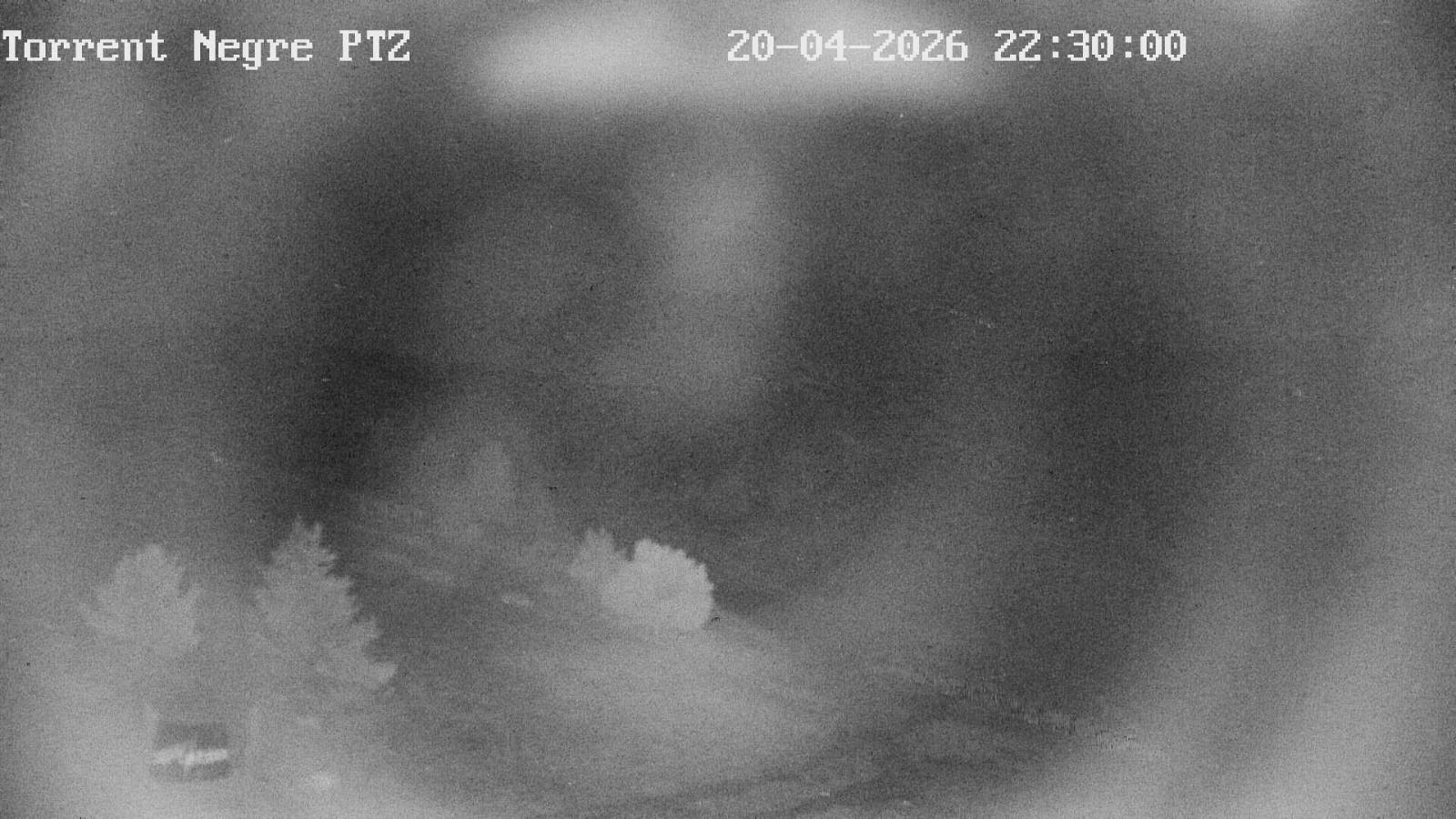 Webcam La Molina: Torrent Negre