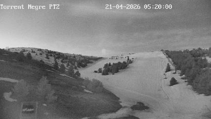 La Molina: Torrent Negre (pirineu365.cat)