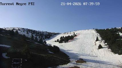 La Molina: Torrent Negre (pirineu365.cat)