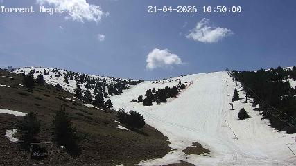 La Molina: Torrent Negre (pirineu365.cat)