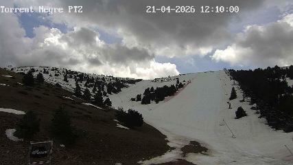 La Molina: Torrent Negre (pirineu365.cat)