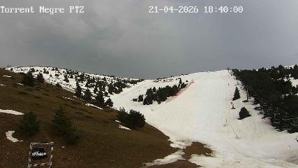 La Molina: Torrent Negre (pirineu365.cat)