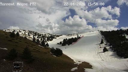 La Molina: Torrent Negre (pirineu365.cat)