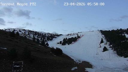 La Molina: Torrent Negre (pirineu365.cat)
