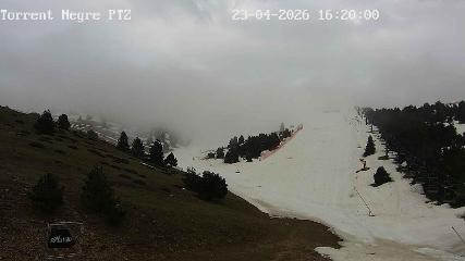 La Molina: Torrent Negre (pirineu365.cat)