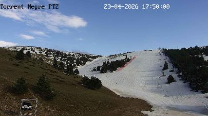 La Molina: Torrent Negre (pirineu365.cat)