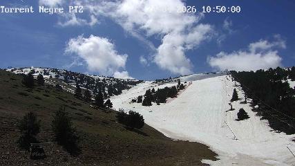 La Molina: Torrent Negre (pirineu365.cat)