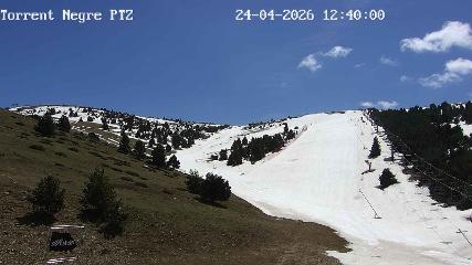La Molina: Torrent Negre (pirineu365.cat)