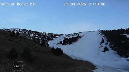 La Molina: Torrent Negre (pirineu365.cat)