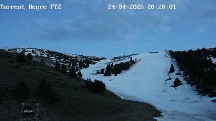 La Molina: Torrent Negre (pirineu365.cat)