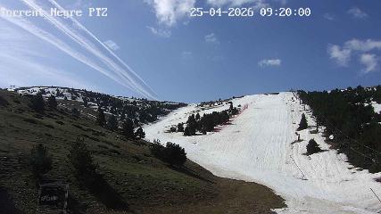 La Molina: Torrent Negre (pirineu365.cat)