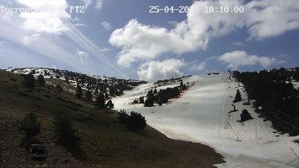 La Molina: Torrent Negre (pirineu365.cat)