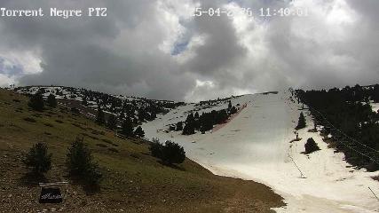 La Molina: Torrent Negre (pirineu365.cat)