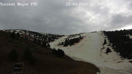 La Molina: Torrent Negre (pirineu365.cat)
