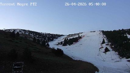 La Molina: Torrent Negre (pirineu365.cat)