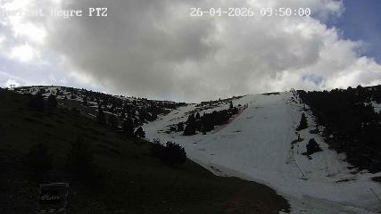 La Molina: Torrent Negre (pirineu365.cat)