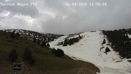 La Molina: Torrent Negre (pirineu365.cat)