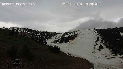 La Molina: Torrent Negre (pirineu365.cat)