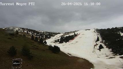 La Molina: Torrent Negre (pirineu365.cat)
