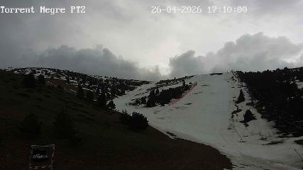 La Molina: Torrent Negre (pirineu365.cat)