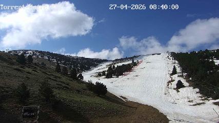La Molina: Torrent Negre (pirineu365.cat)
