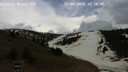 La Molina: Torrent Negre (pirineu365.cat)
