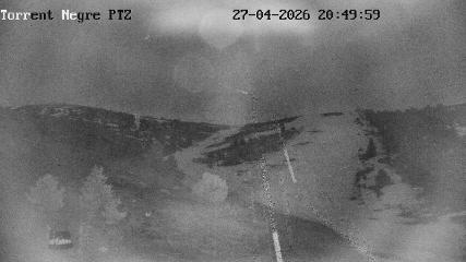 La Molina: Torrent Negre (pirineu365.cat)