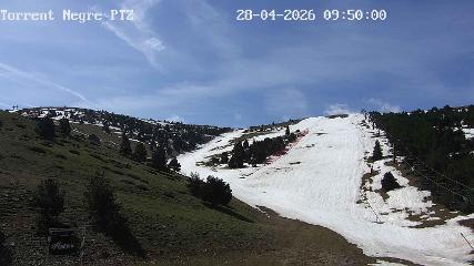La Molina: Torrent Negre (pirineu365.cat)