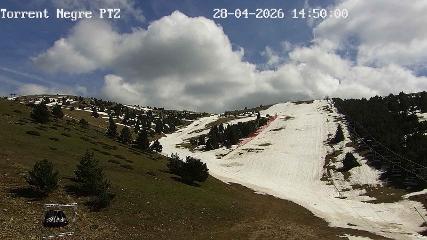 La Molina: Torrent Negre (pirineu365.cat)
