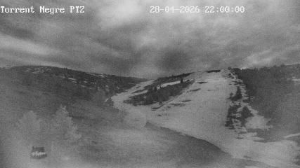 La Molina: Torrent Negre (pirineu365.cat)