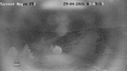 La Molina: Torrent Negre (pirineu365.cat)