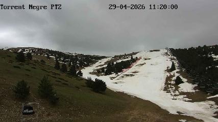 La Molina: Torrent Negre (pirineu365.cat)