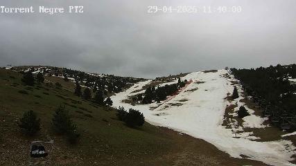 La Molina: Torrent Negre (pirineu365.cat)