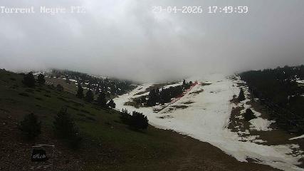 La Molina: Torrent Negre (pirineu365.cat)