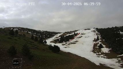 La Molina: Torrent Negre (pirineu365.cat)