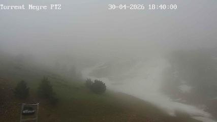 La Molina: Torrent Negre (pirineu365.cat)