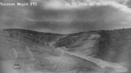 La Molina: Torrent Negre (pirineu365.cat)