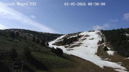 La Molina: Torrent Negre (pirineu365.cat)