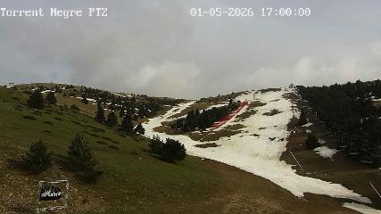 La Molina: Torrent Negre (pirineu365.cat)