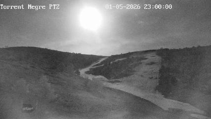 La Molina: Torrent Negre (pirineu365.cat)