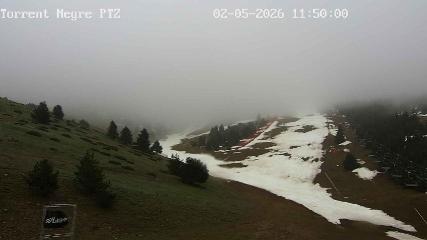 La Molina: Torrent Negre (pirineu365.cat)