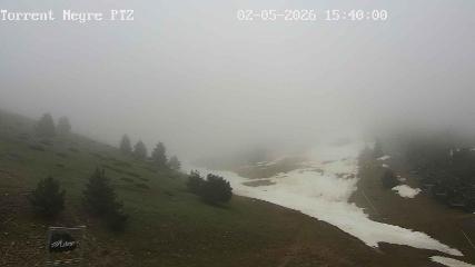 La Molina: Torrent Negre (pirineu365.cat)