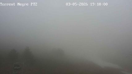 La Molina: Torrent Negre (pirineu365.cat)